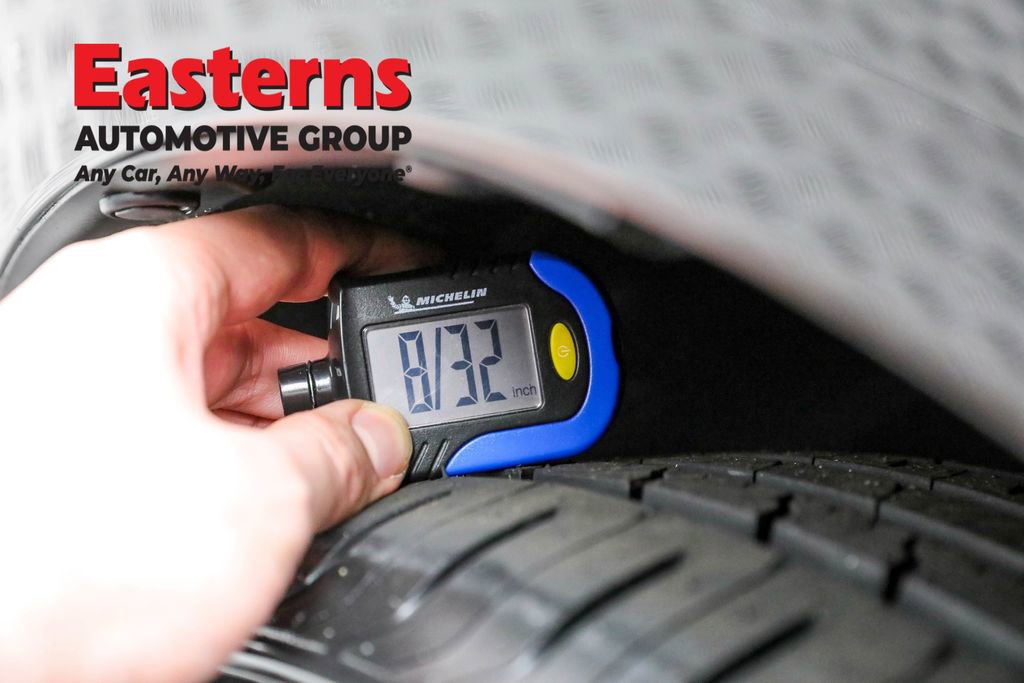 Used 2024 Toyota Camry LE image 25