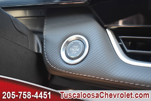 New 2027 Chevrolet Equinox LT w/ Safety and Technology Package FWD image 31