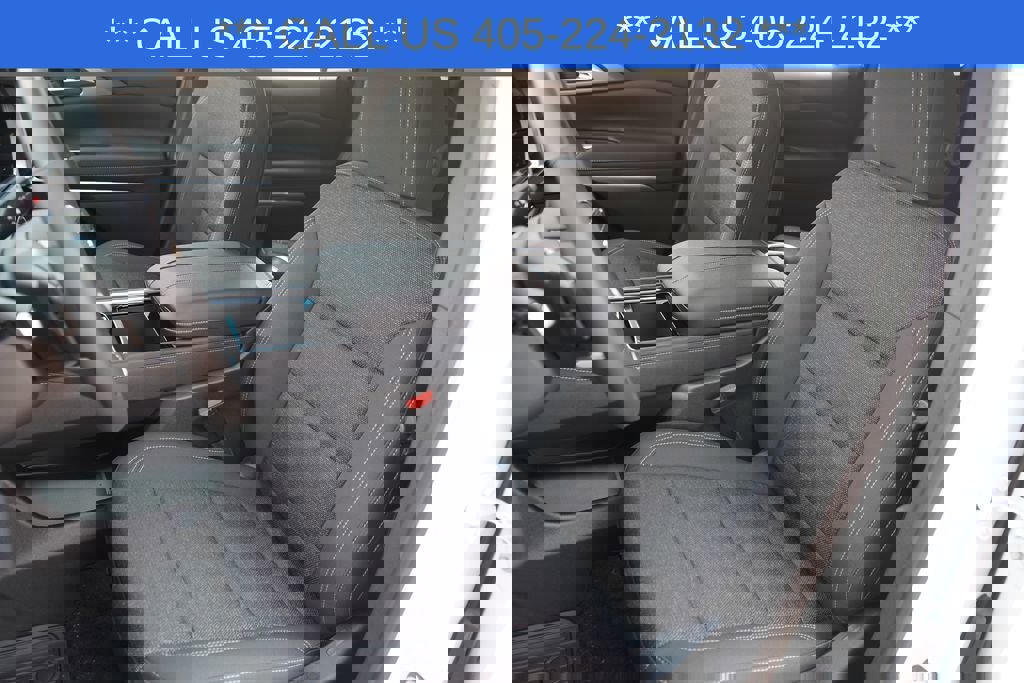 New 2026 Chevrolet Traverse LT image 17