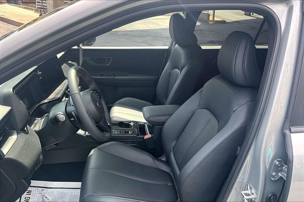 Certified 2026 Subaru Outback Premium AWD/4WD image 14