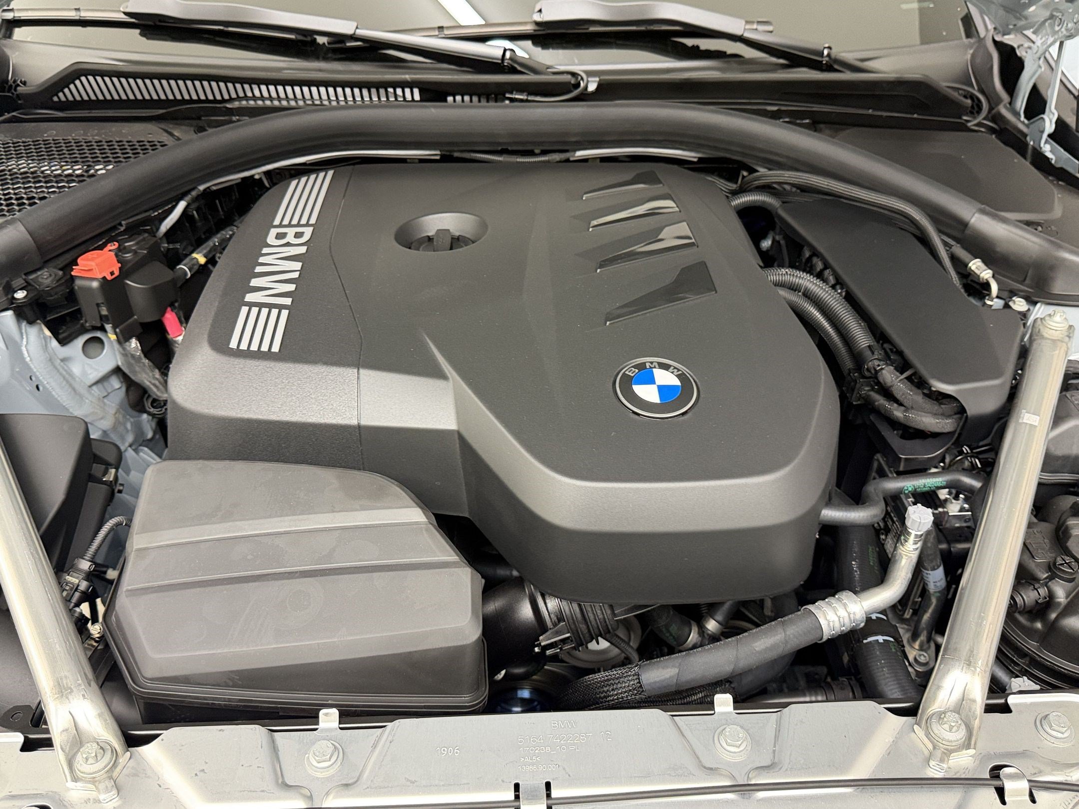 New 2027 BMW 430i Convertible w/ M Sport Package RWD image 34