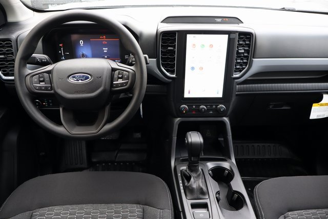 New 2025 Ford Ranger XL w/ Trailer Tow Package image 5