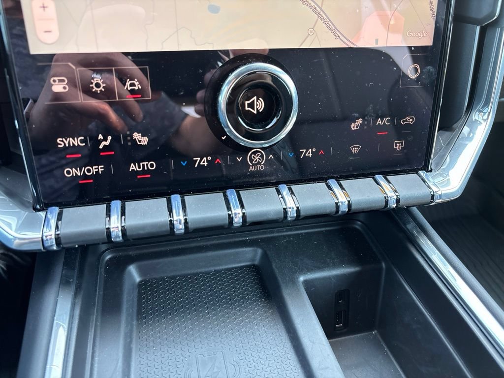 Used 2026 GMC Acadia Elevation w/ Black Edition FWD image 34