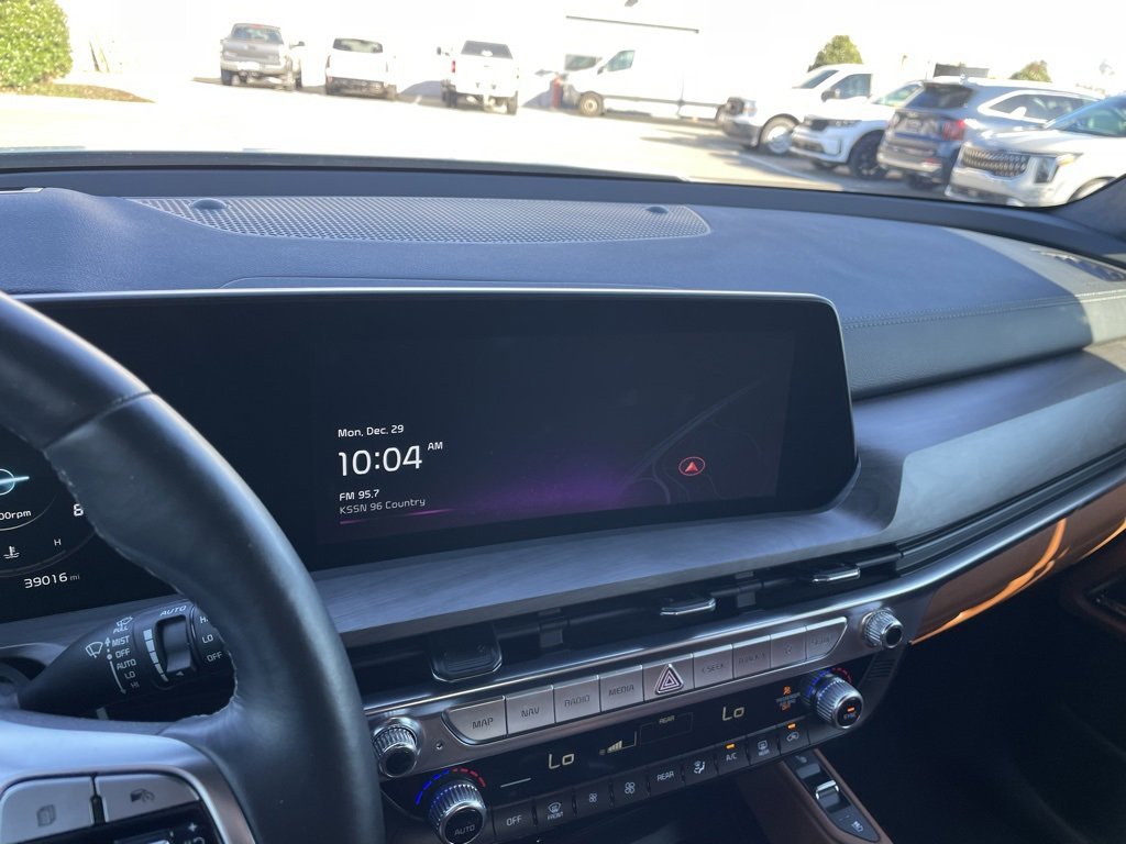 Used 2024 Kia Telluride SX Prestige X-Pro image 16