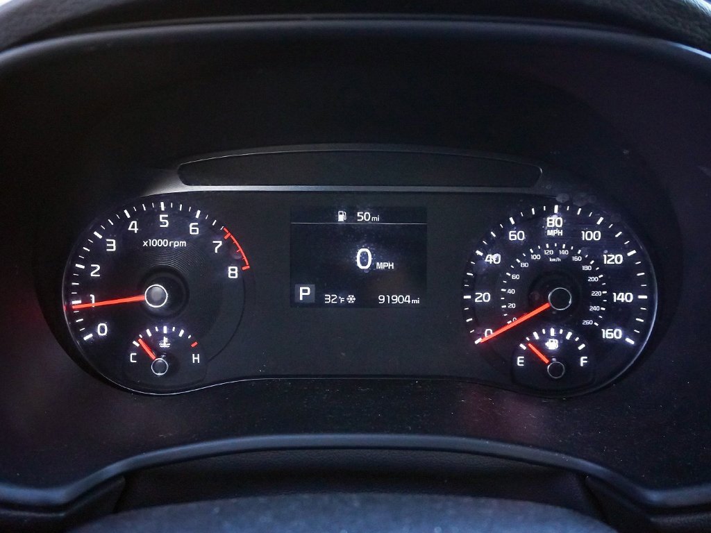 Used 2020 Kia Soul LX image 35