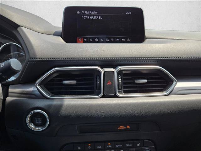 Used 2020 MAZDA CX-5 Touring FWD image 13