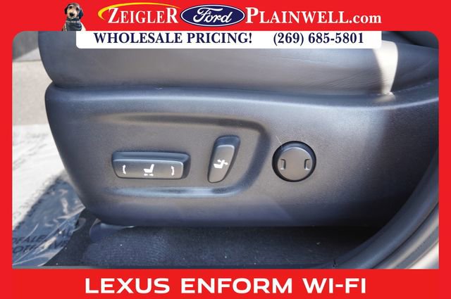 Used 2021 Lexus NX 300 AWD w/ Luxury Package image 19