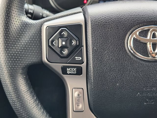 Used 2019 Toyota 4Runner SR5 Premium AWD/4WD image 35