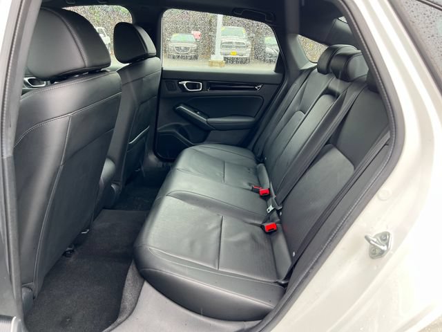 Certified 2025 Honda Civic Sport Touring image 14