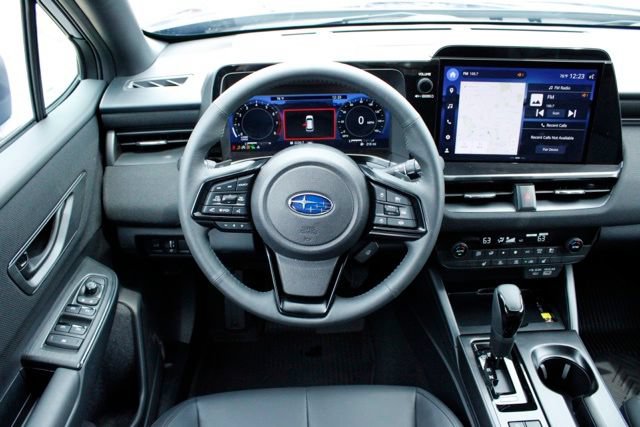 Certified 2026 Subaru Outback Premium AWD/4WD image 19