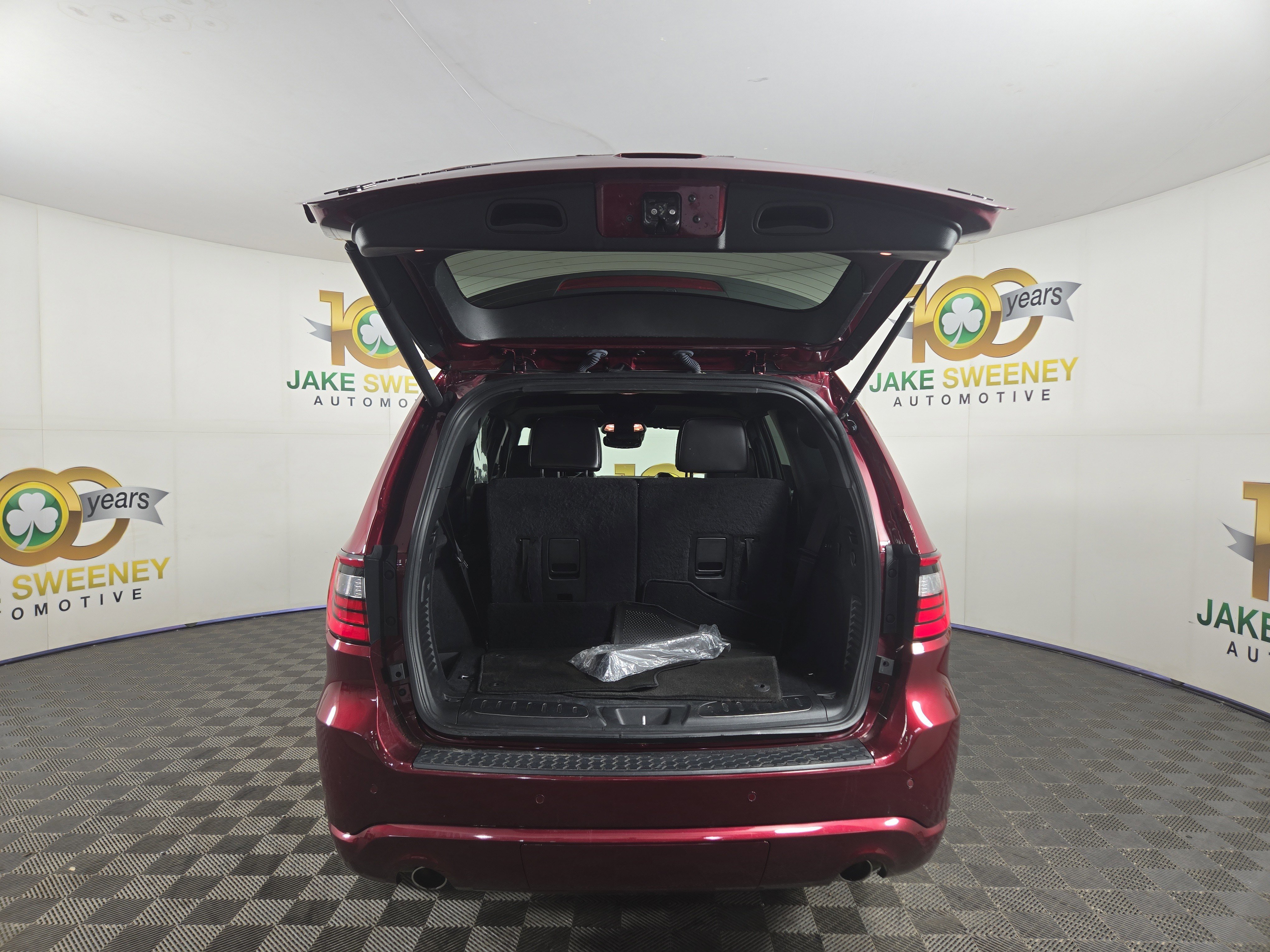 Used 2022 Dodge Durango GT image 35