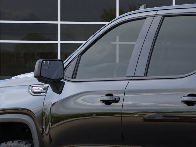 New 2026 GMC Sierra 1500 AT4X AWD/4WD image 29