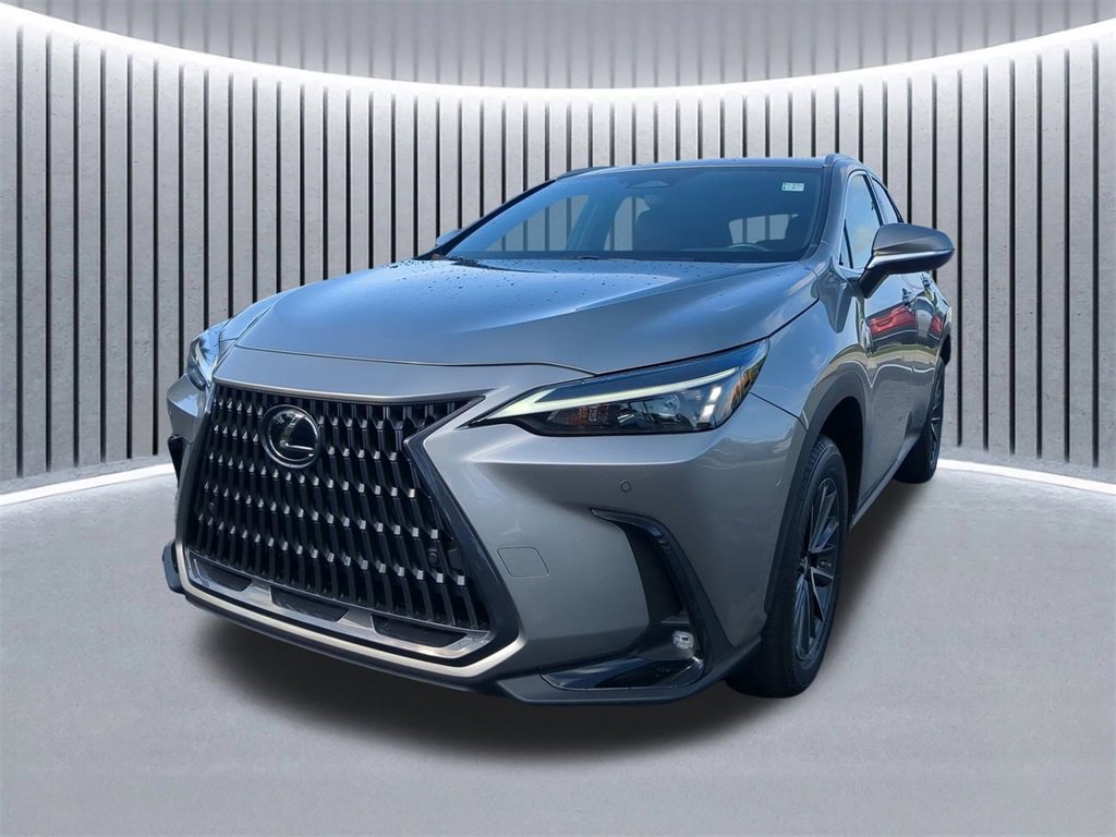 Used 2023 Lexus NX 250 FWD w/ Premium Package image 9