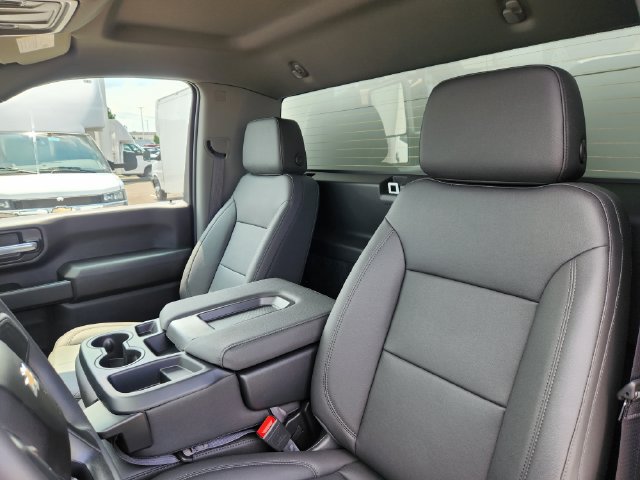 New 2026 Chevrolet Silverado 3500 W/T w/ WT Convenience Package AWD/4WD image 12