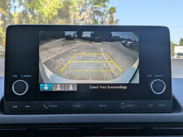 Used 2023 Honda Civic EX image 34