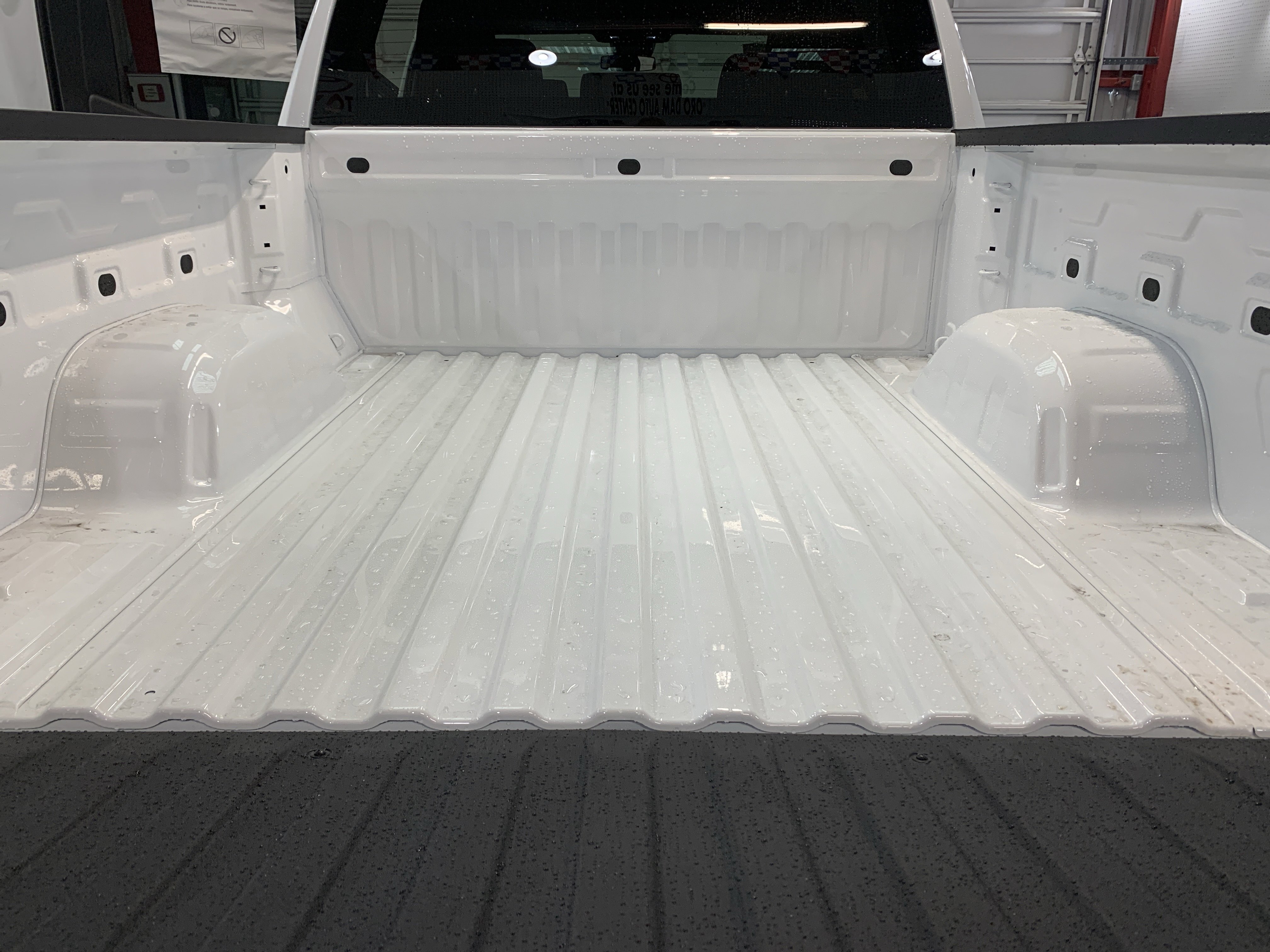 New 2026 Chevrolet Silverado 1500 LT image 18