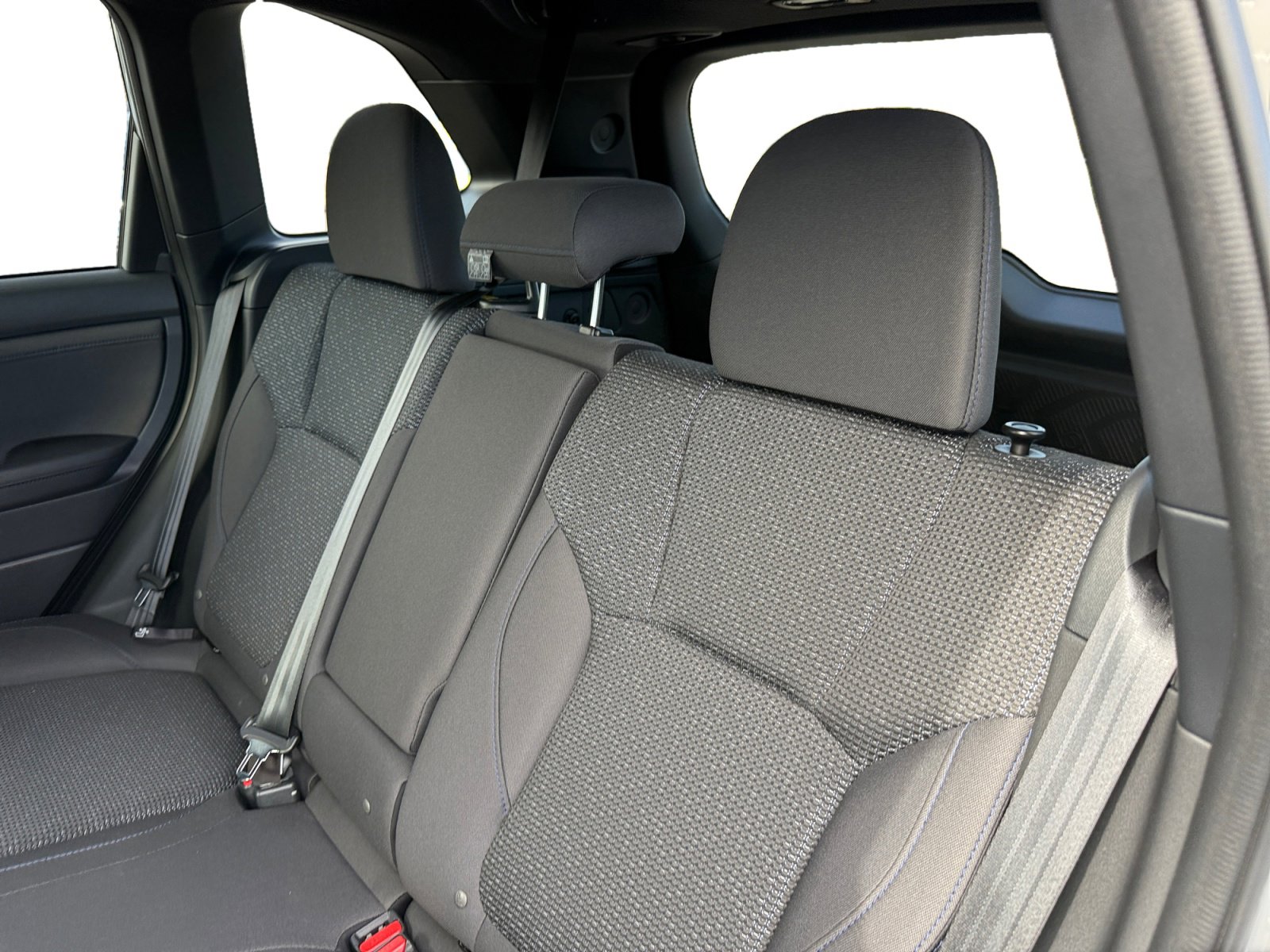 Certified 2025 Subaru Forester Premium image 16