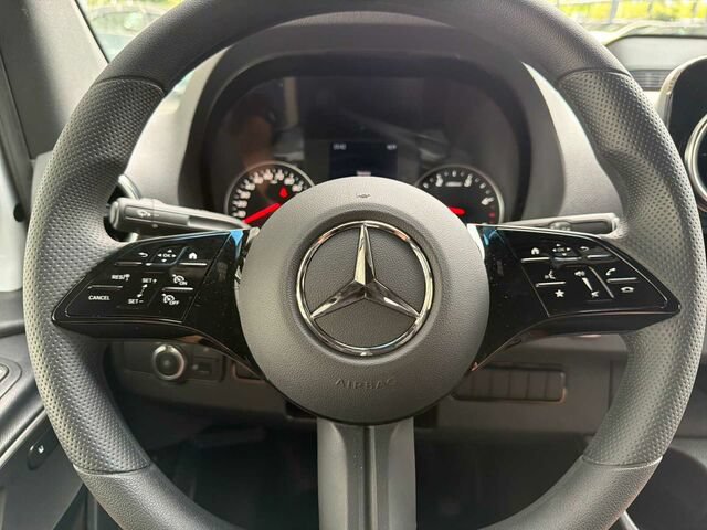 New 2026 Mercedes-Benz Sprinter 2500 image 21