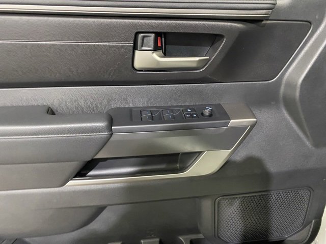 Used 2024 Toyota Tundra SR5 w/ TRD Off-Road Package image 9