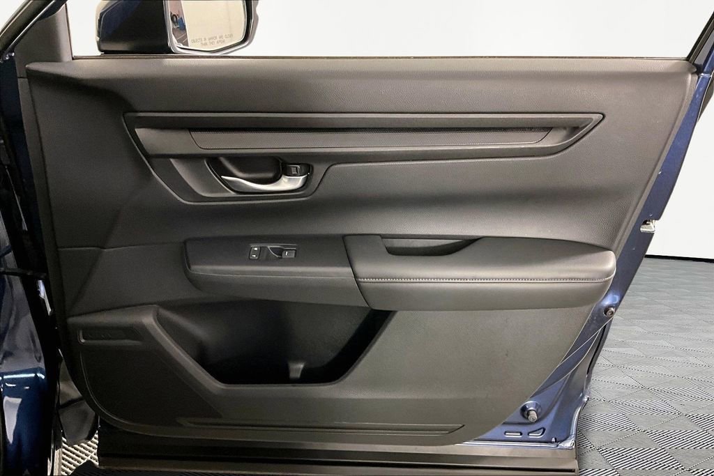 Used 2024 Honda CR-V EX image 27