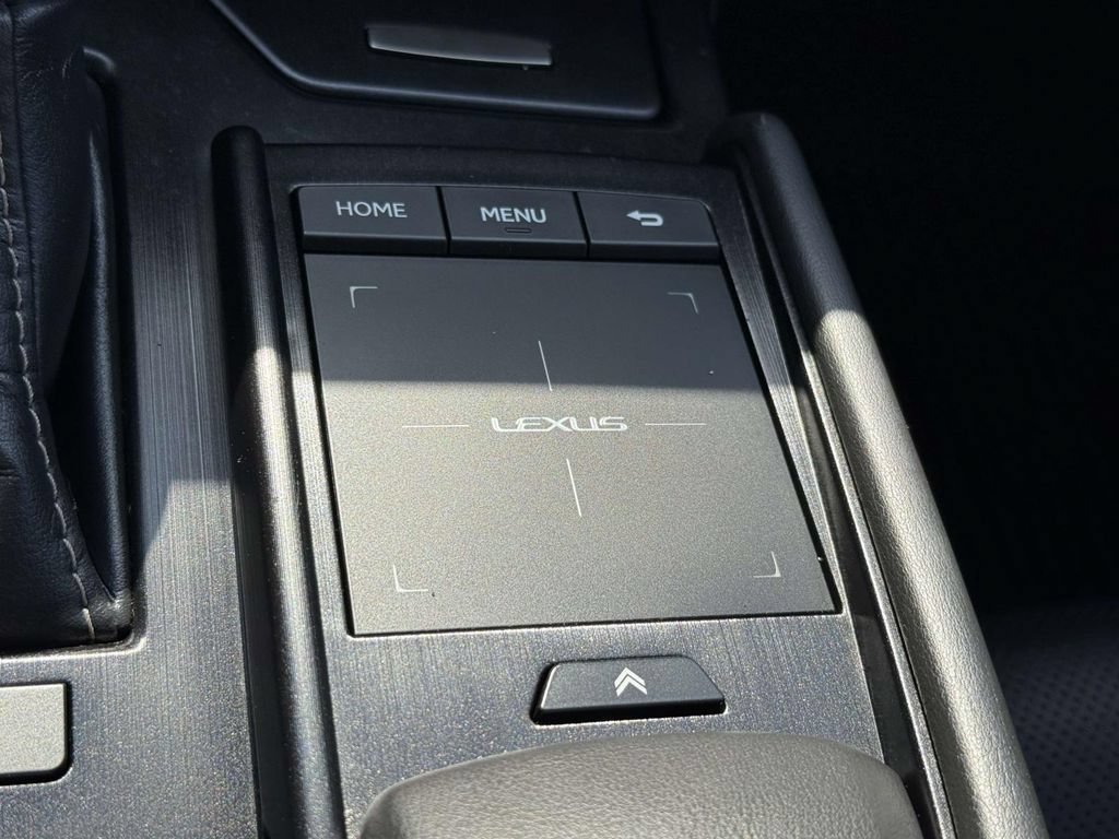 Used 2020 Lexus ES 350 w/ Premium Package FWD image 27