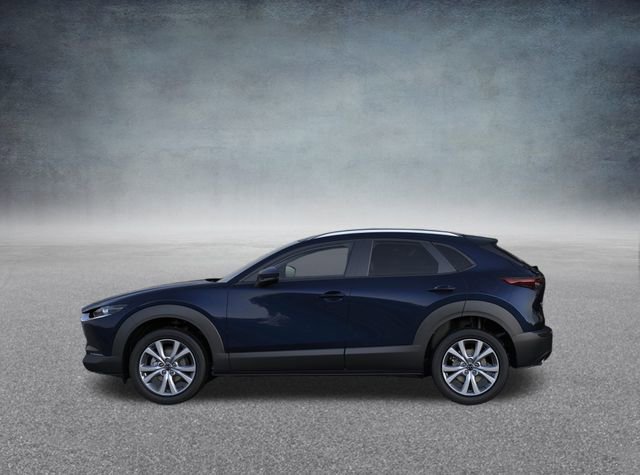 New 2026 MAZDA CX-30 AWD 2.5 S image 3