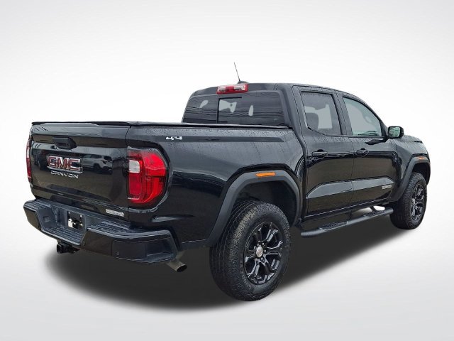 Used 2024 GMC Canyon Elevation w/ Convenience Package AWD/4WD image 6