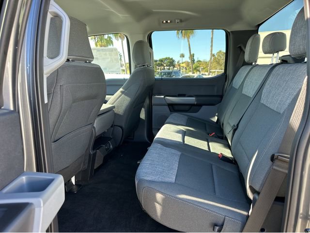 New 2026 Ford F250 XLT image 17
