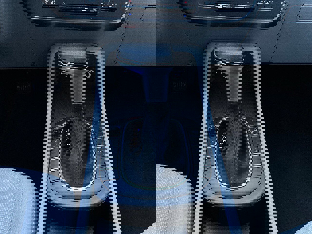 Used 2025 Hyundai Kona SEL image 23