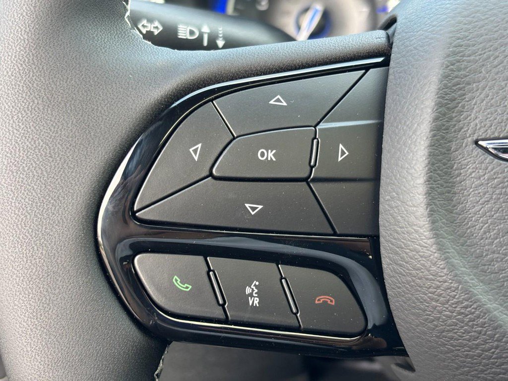 New 2026 Chrysler Pacifica Limited w/ S Appearance Package image 16