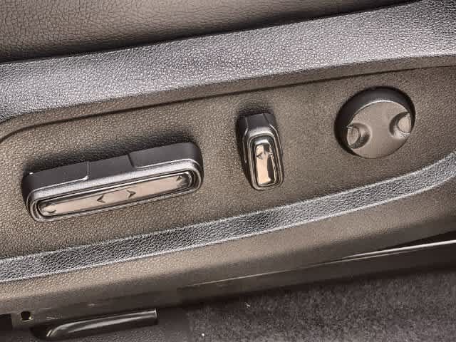 Certified 2026 Honda Pilot Black Edition image 29
