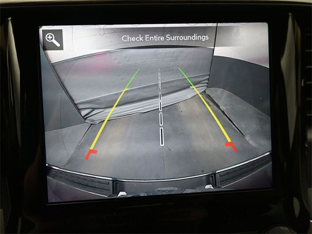 Used 2020 RAM 1500 Laramie image 19