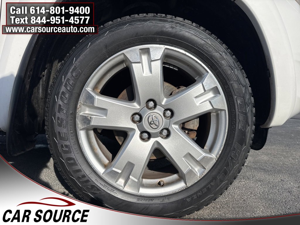 Used 2007 Toyota RAV4 Sport image 35