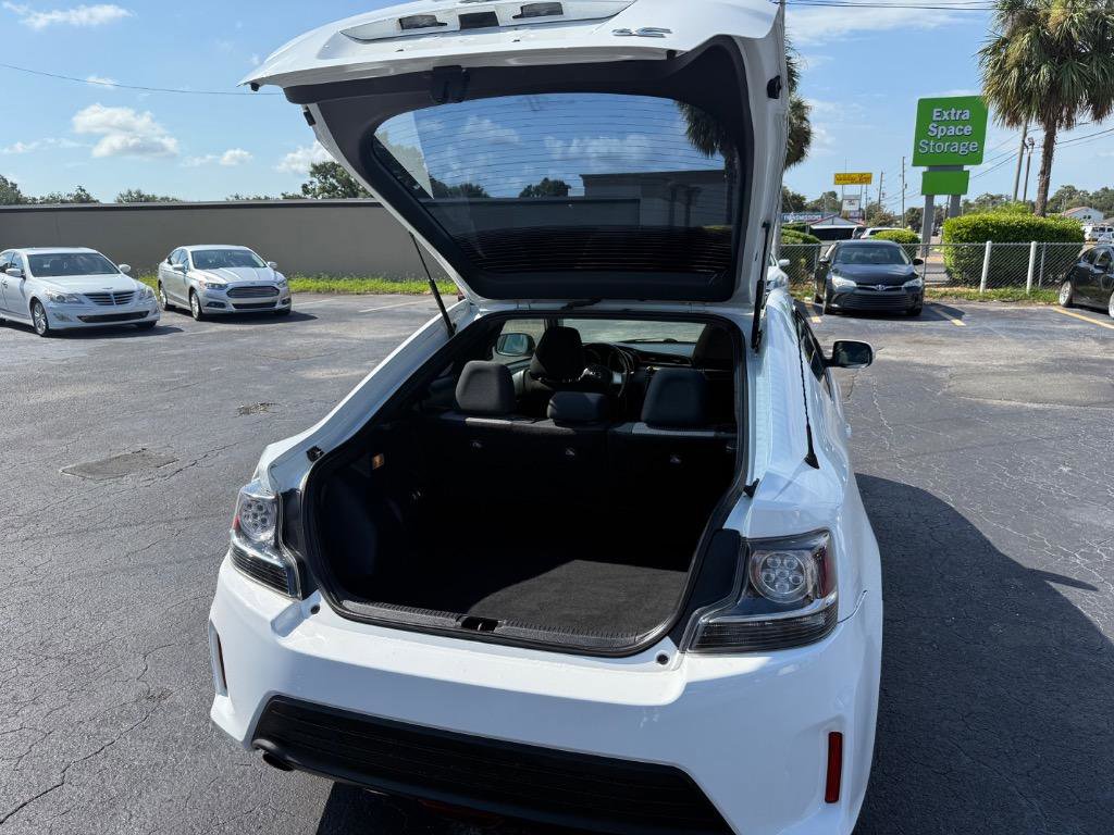 Used 2014 Scion tC image 16