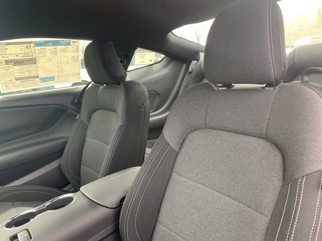 New 2026 Ford Mustang GT image 17