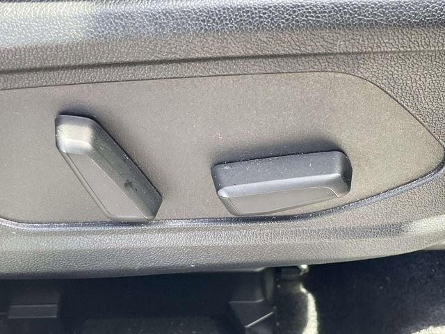 Certified 2025 Kia Sorento EX FWD image 19