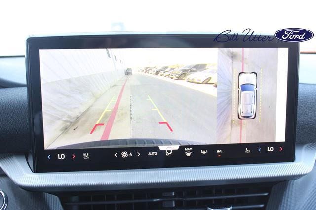 New 2026 Ford Explorer Tremor w/ Tremor Ultimate Package image 16