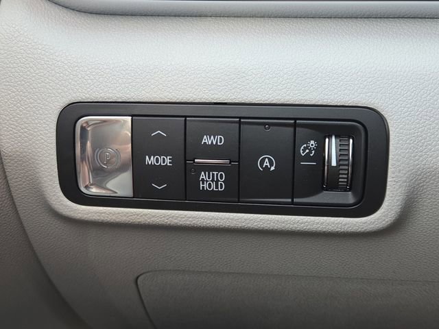 New 2026 GMC Terrain Denali AWD/4WD image 13