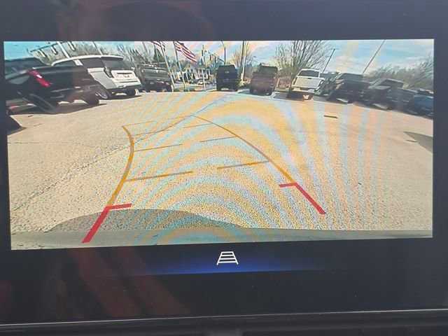 New 2026 Chevrolet Trax RS w/ Driver Confidence Package image 4