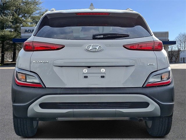 Used 2022 Hyundai Kona SEL w/ Convenience Package image 5