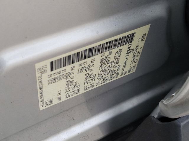 Used 2021 Nissan Rogue SV image 32