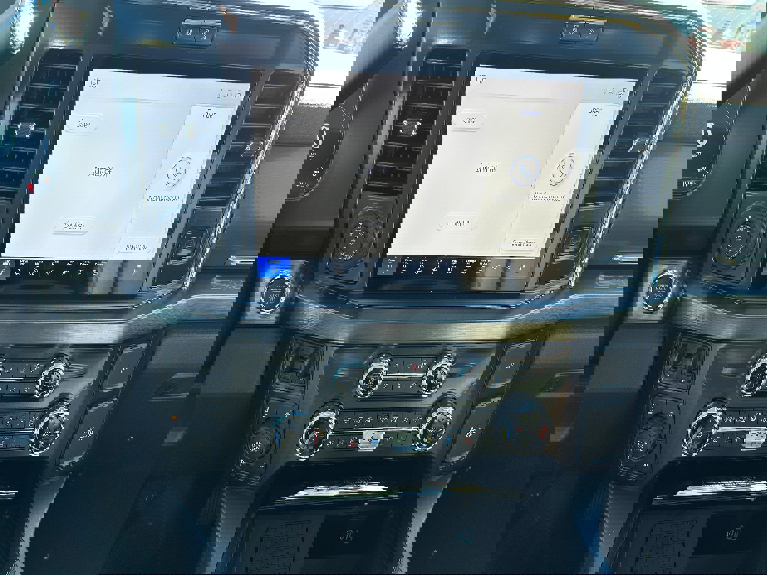 New 2026 Ford F350 Lariat image 51