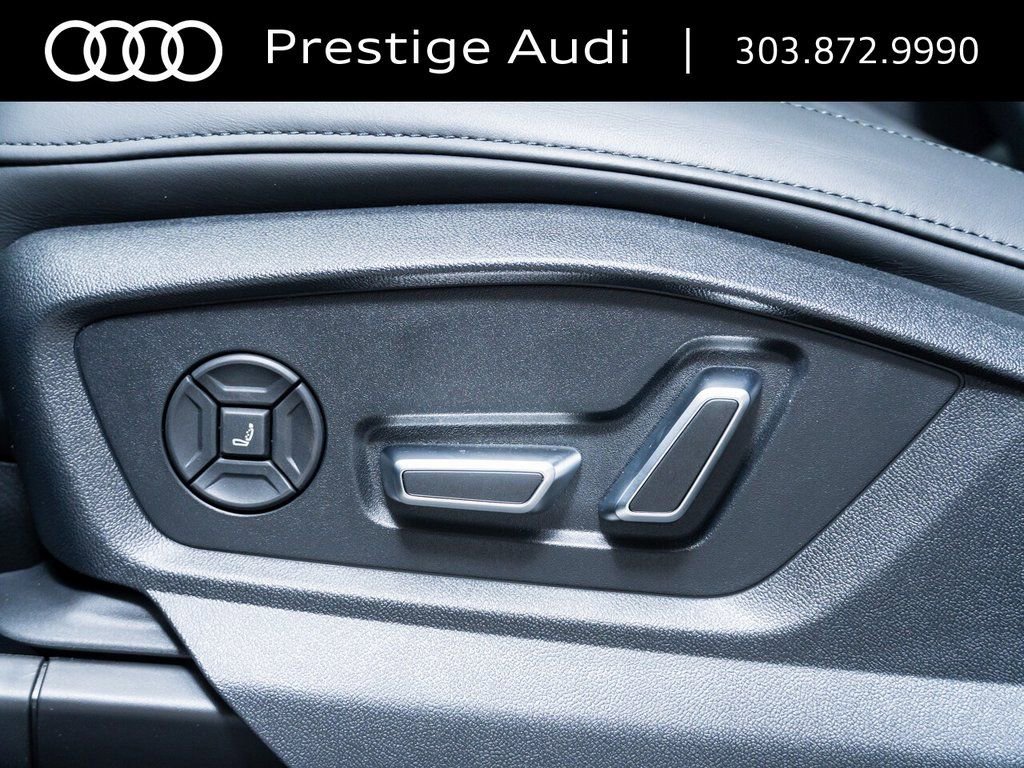 New 2026 Audi RS Q8 performance image 31