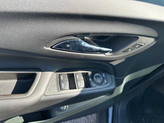 Used 2023 Chevrolet Equinox LT FWD image 16