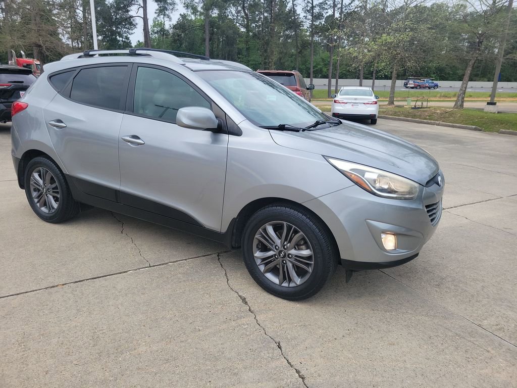 Used 2015 Hyundai Tucson SE image 9