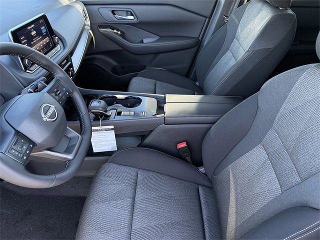 New 2026 Nissan Rogue SV image 5