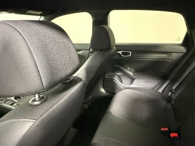 Used 2026 Honda Civic Sport image 35