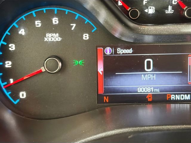 Used 2016 GMC Canyon SLT AWD/4WD image 13
