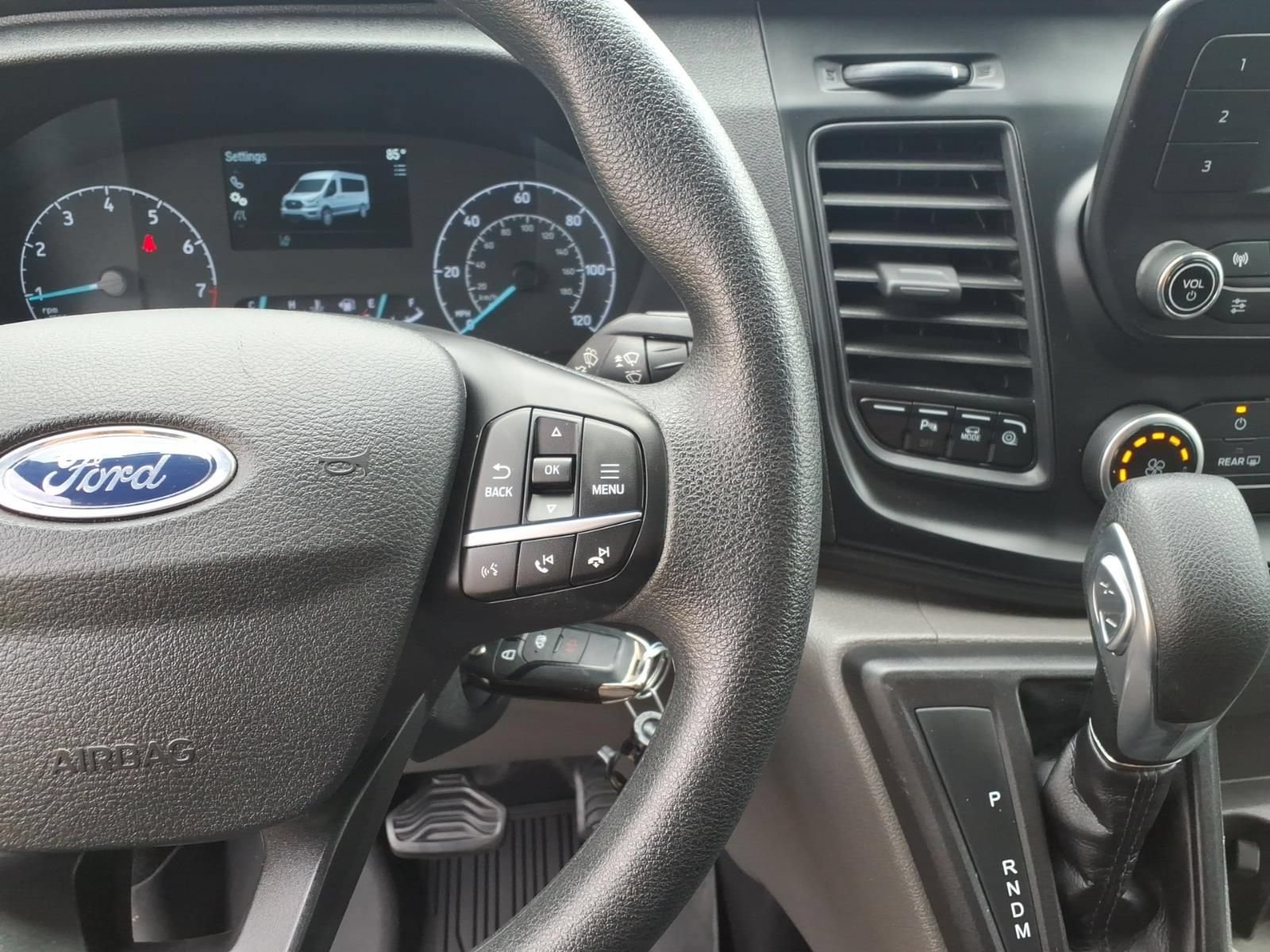 Used 2024 Ford Transit 350 XL RWD image 21