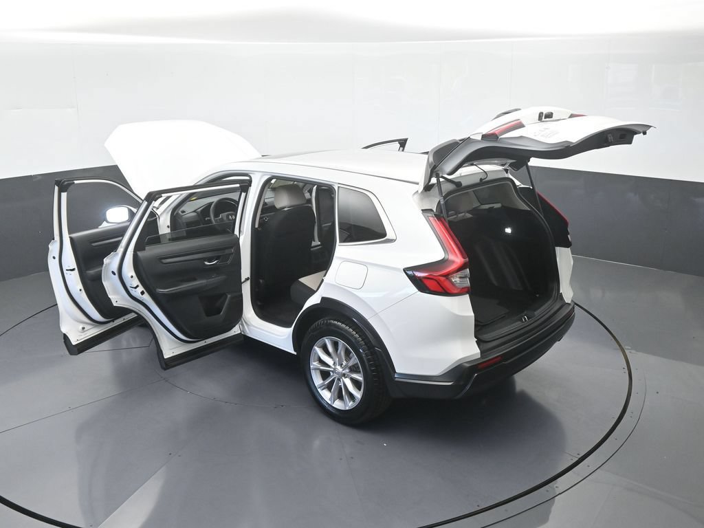 Used 2024 Honda CR-V EX image 54